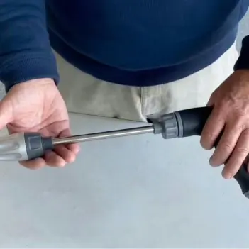 Jetterix Pressure Nozzle review 2