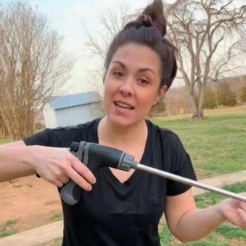 Jetterix Pressure Nozzle review 1