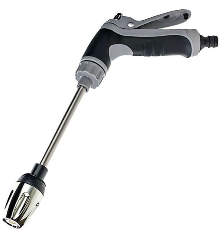 what is Jetterix Pressure Nozzle